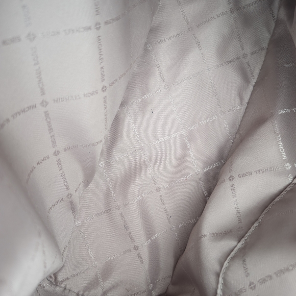 Michael Kors Brown Tote Bag - Picture 4 of 4